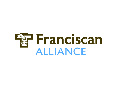 Franciscan Alliance logo